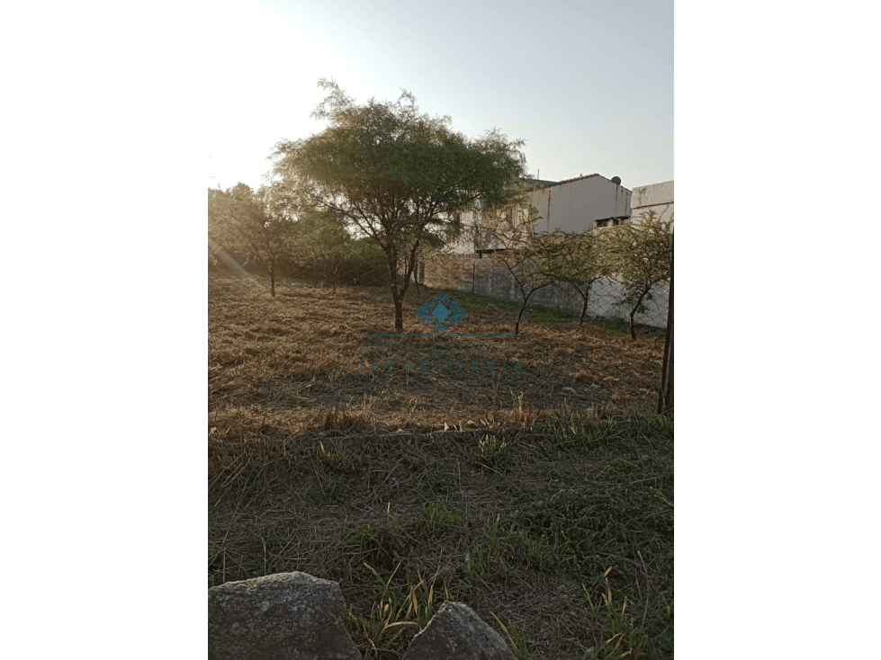 VENTA-LOTE 645M2- VILLA DEL TOTORAL - 1