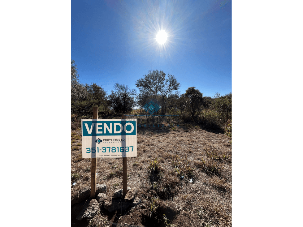 VENTA-LOTE 280M2-VILLA ANIMI-LA GRANJA - 1