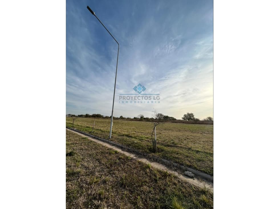 VENTA - LOTES 2000 M2 - COLINAS DE SINSACATE - 1