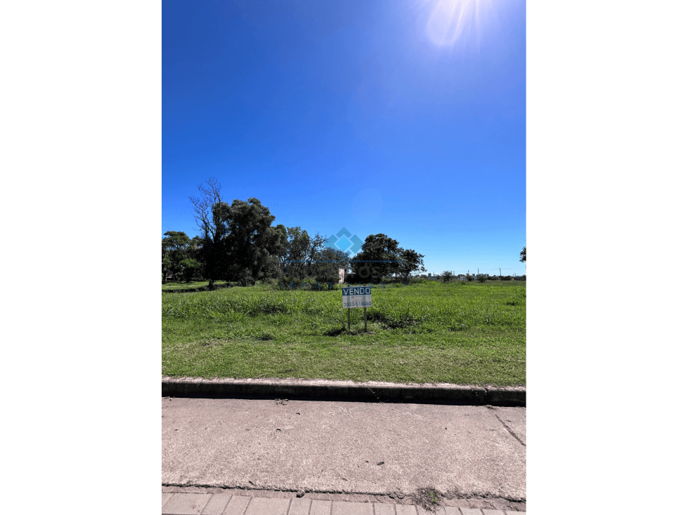 VENTA -  2 TERRENOS - CENTRO DE SINSACATE - 1