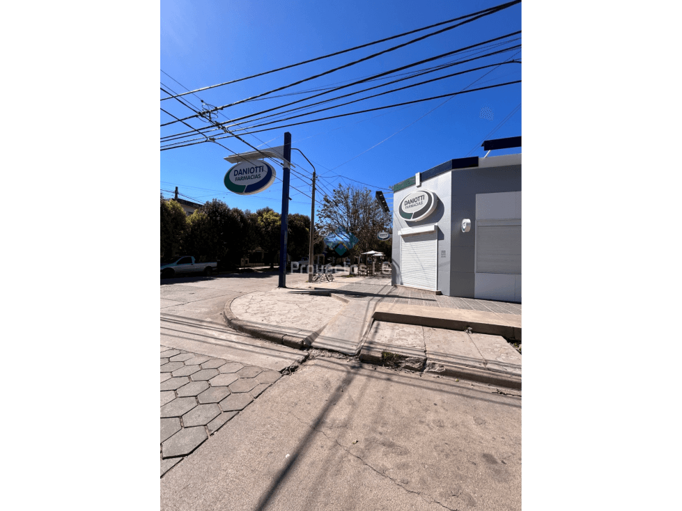 INVERSIÓN INMOBILIARIA - JESÚS MARÍA - IMPORTANTE ESQUINA - 1