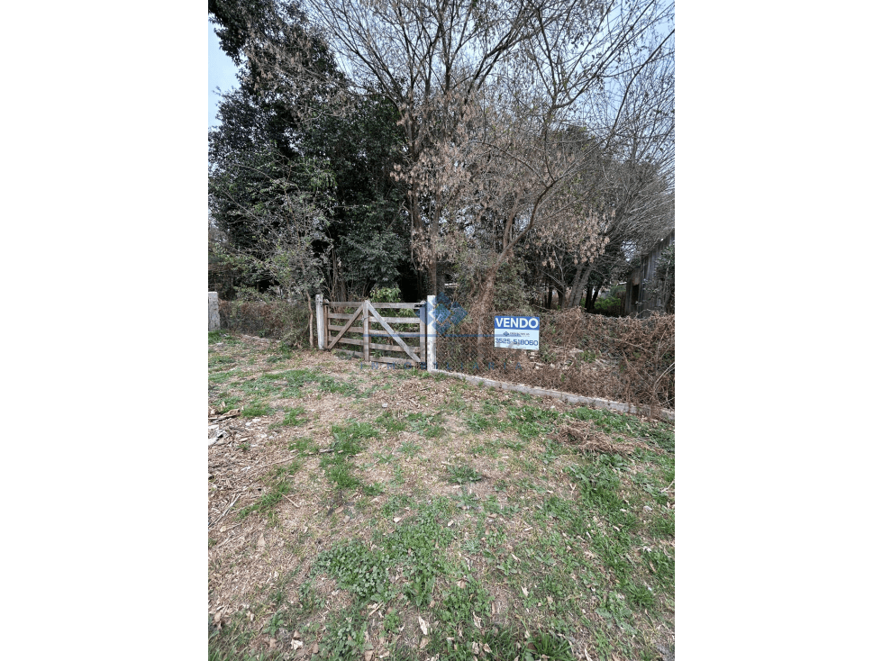 VENTA-LOTE 521M2-COLINAS DE LA GRANJA-LA GRANJA - 1