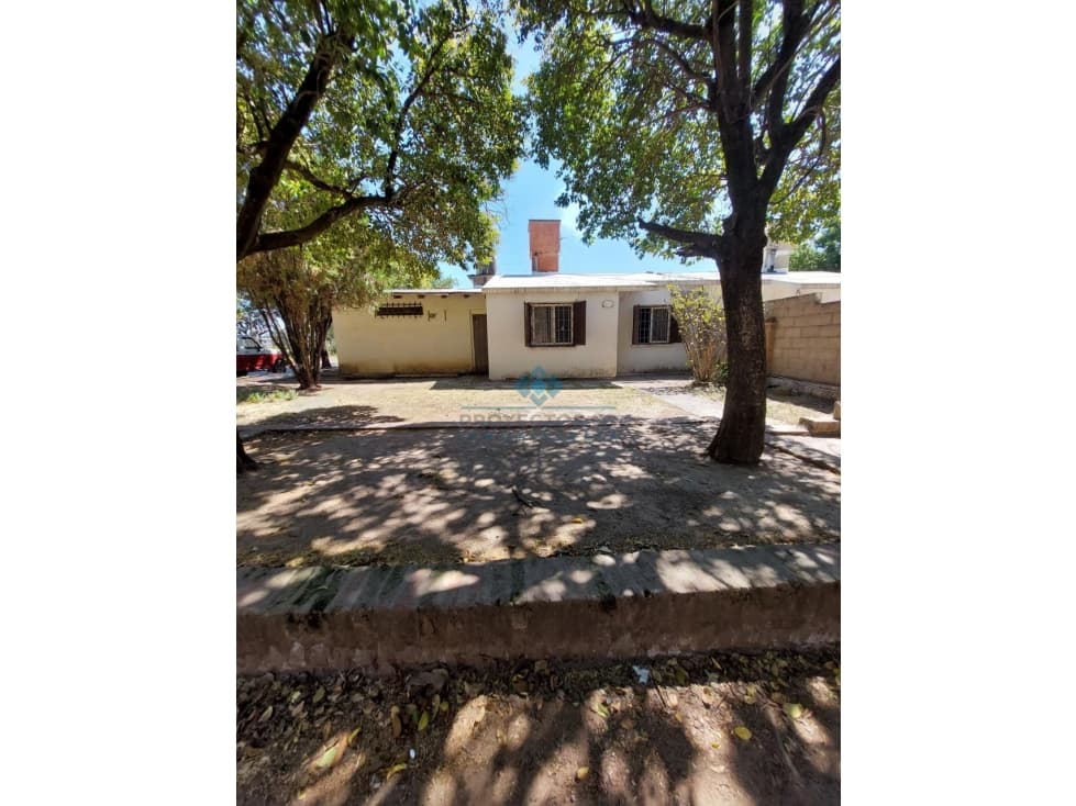 VENTA-CASA +DEPTO- JESÚS MARÍA - 1