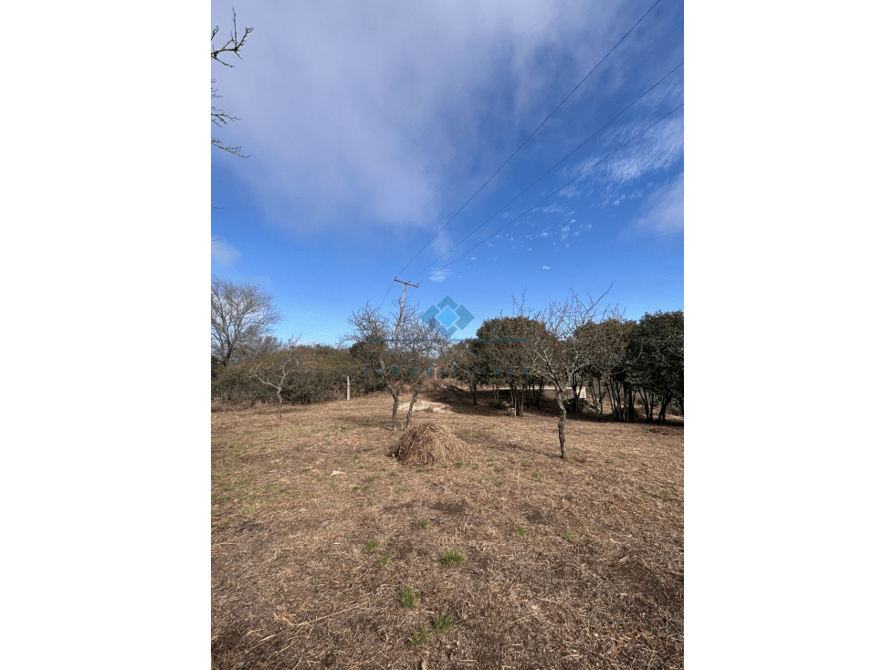 VENTA-LOTE EN LAS VERTIENTES-LA GRANJA-EXCELENTE VISTA - 1