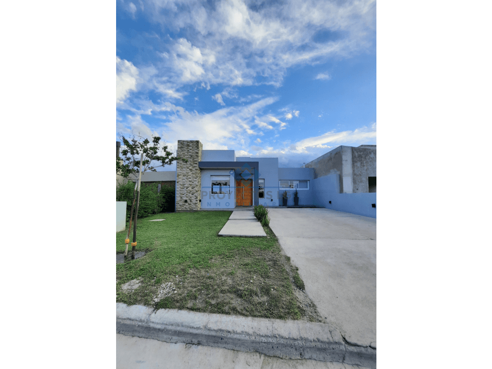 VENTA-CASA 3 DORM-JESUS MARIA - 1