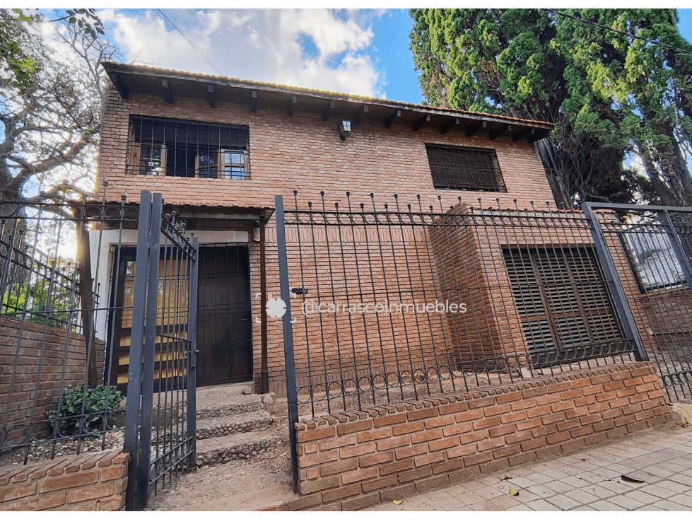 ALQUILER Bº BAJO PALERMO. 3 DORM Y 2 BAÑOS. - 1