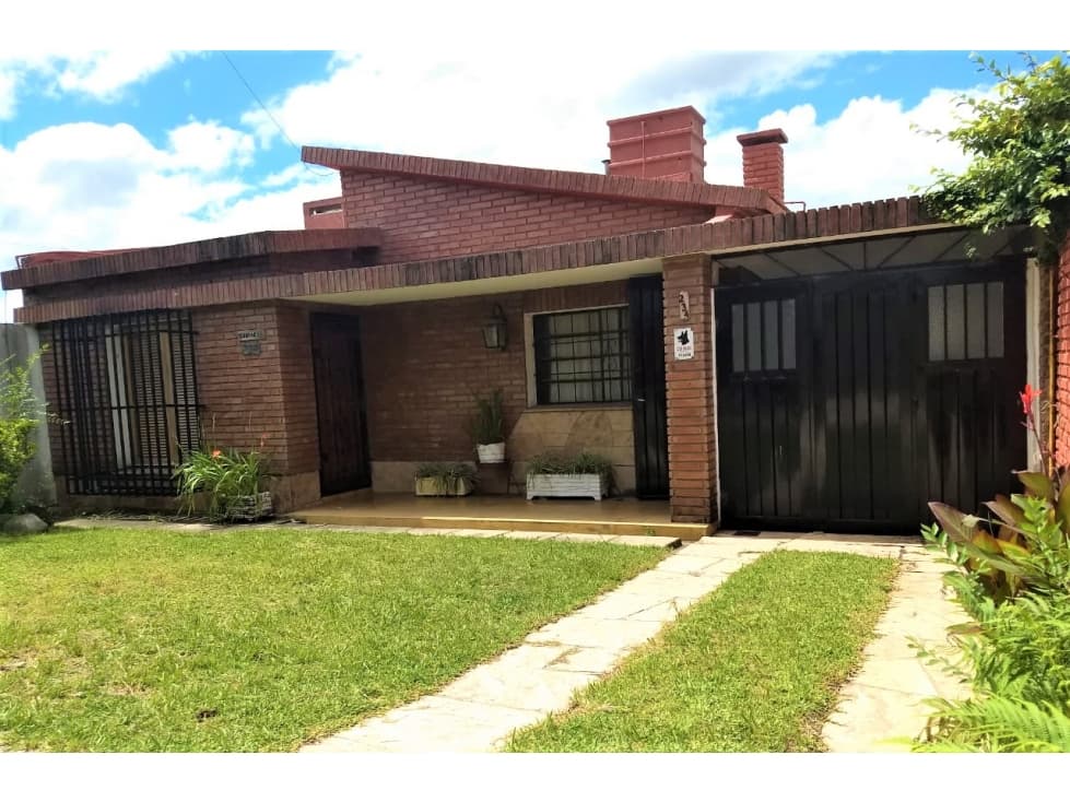 Casa 3 dorm - La Calera - Precio rebajado - 1