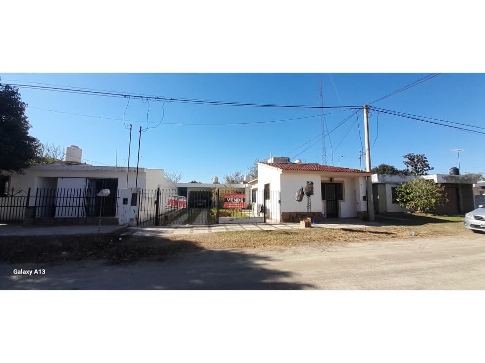 SE VENDE PH EN BARRIO SAN RAFAEL, DESPEÑADEROS - 1
