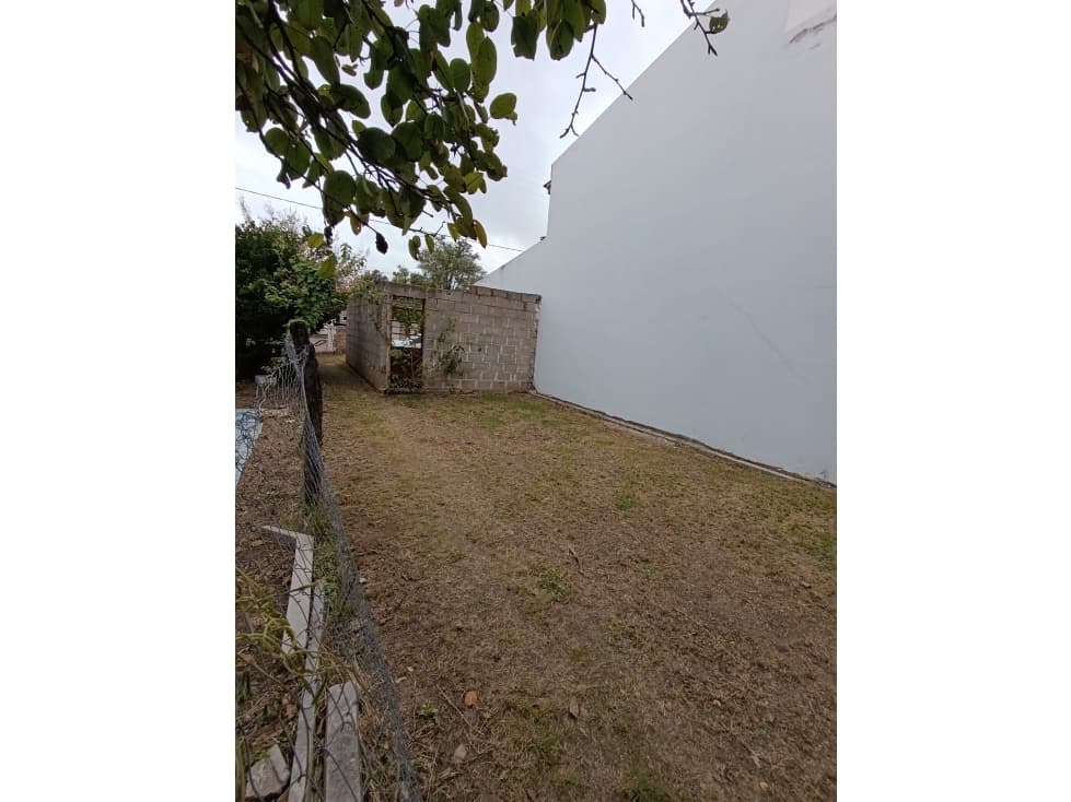 LOTE EN VENTA BARRIO LOS PINOS DESPEÑADEROS - 1