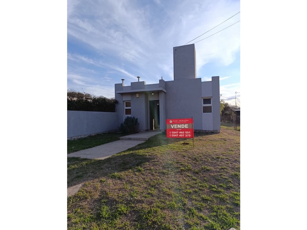 CASA EN VENTA EN DESPEÑADEROS - 1