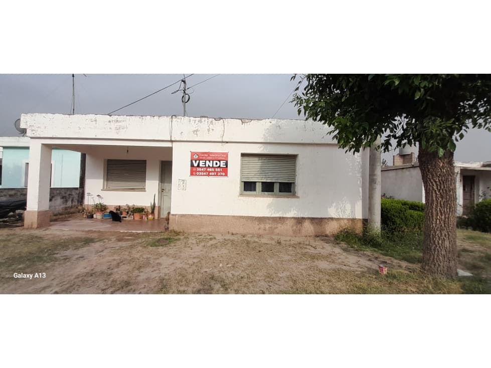 SE VENDE CASA en Barrio San Rafael, Despeñaderos. - 1