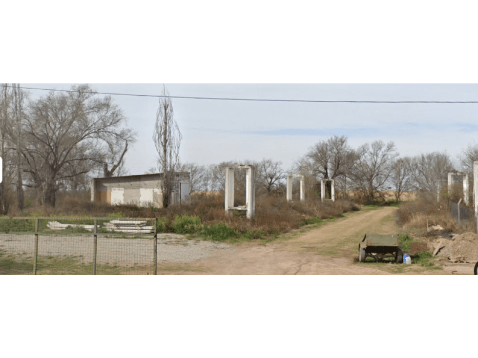 VENTA LOTE MONTE RALO CORDOBA - 1