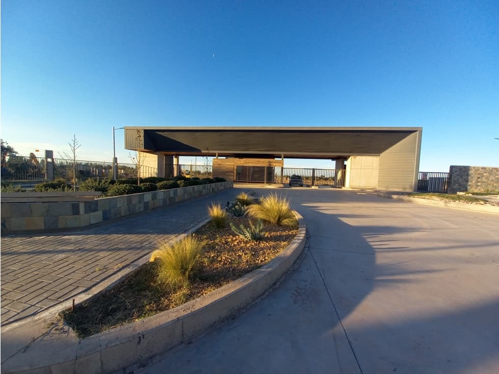 Lotes en Terravesta Barrio Privado Sustentable - 1