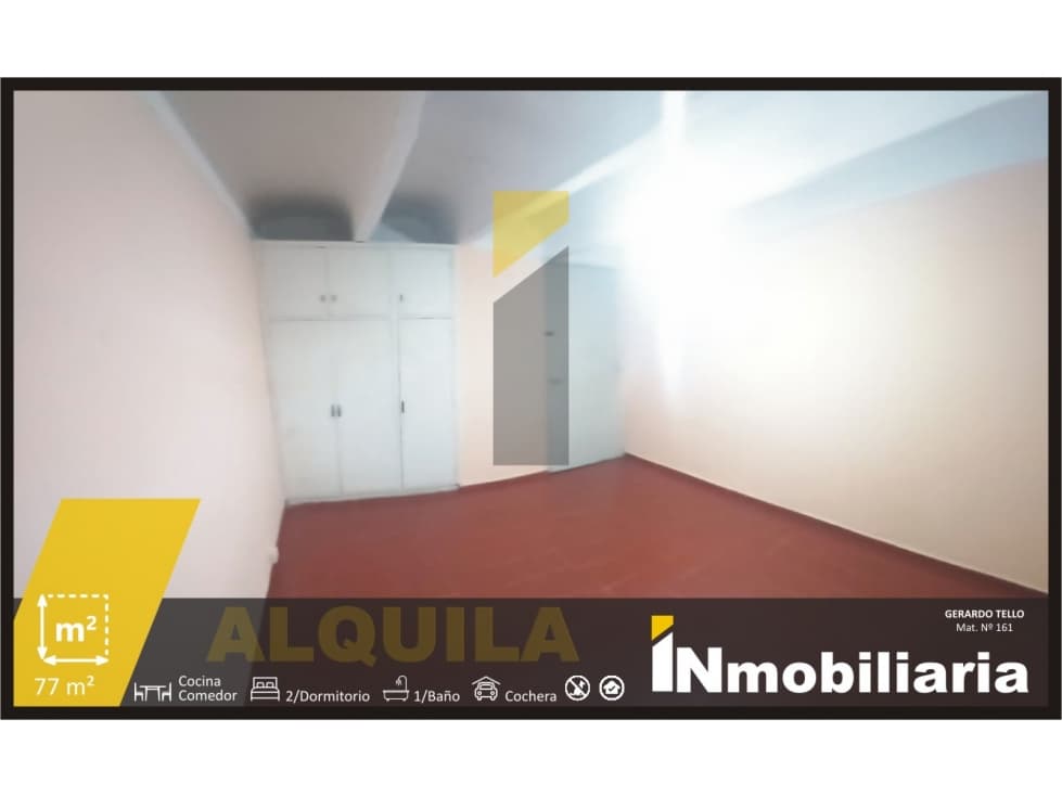 Barrio San Pedro - 1