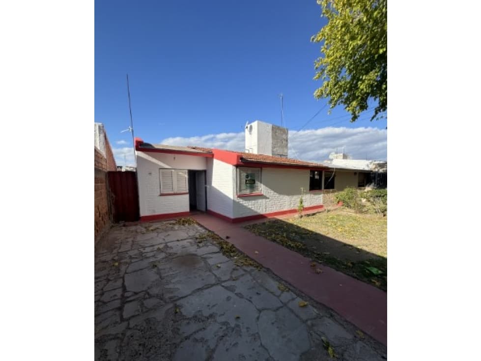 Calle Franch - 7° Barrio C.E.C. - 1