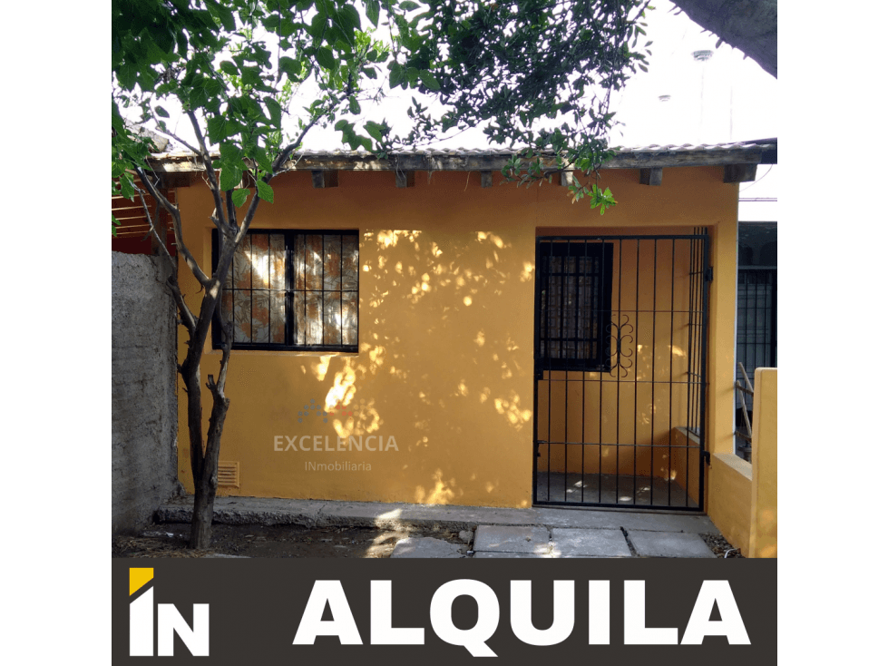 Barrio San Pedro Manzana 15 Casa 8 - Dpto. 1 - 1