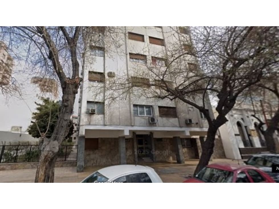 Departamento de 2 dormitorios en Venta - Ciudad de Mendoza - 1