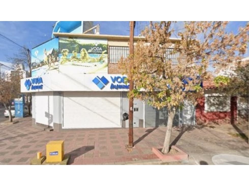 Departamento 3 Dorm. para vivienda u oficina en Alquiler - Dorrego - 1