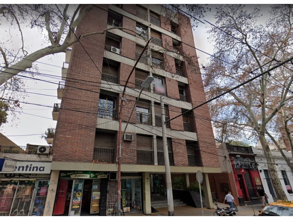 Departamento de 2 dormitorios en Venta - Ciudad de Mendoza - 1