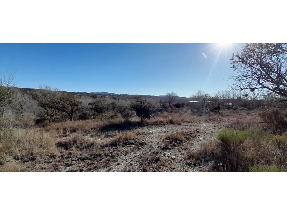 Lotes desde 3.200m2. en San Esteban desde U$S 19.000 DÓLARES - 1