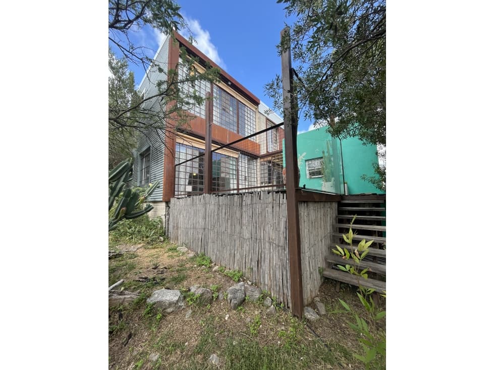 Casa en venta con vista al Uritorco y Las Gemelas - 1