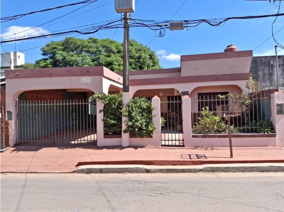 venta de casa B° Niño Jesus - 1