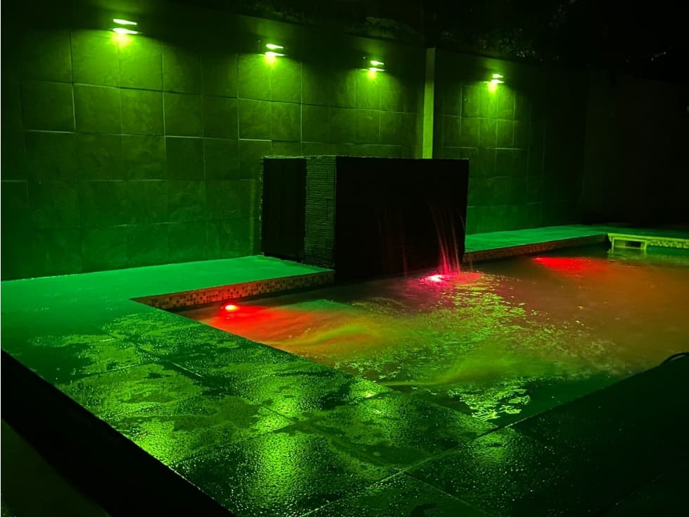 venta de casa quinta B° Sapucay - 1