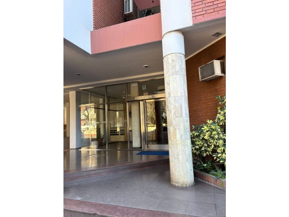 venta de departamento edificio centauro 7 - 1