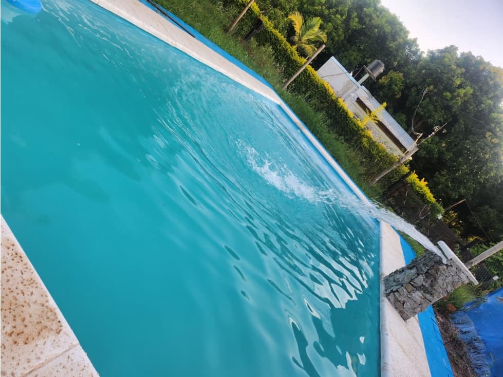 venta de quincho ruta 12 - 1