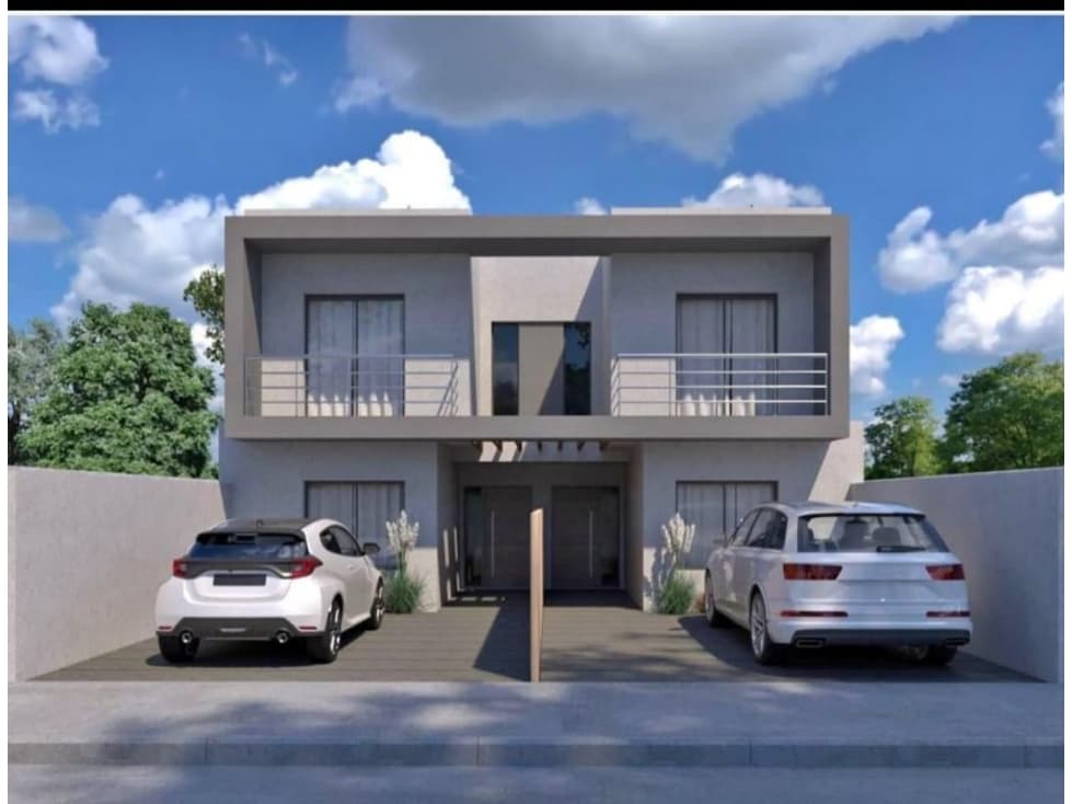 Duplex en venta - Bahia Blanca Villa Mitre - 1