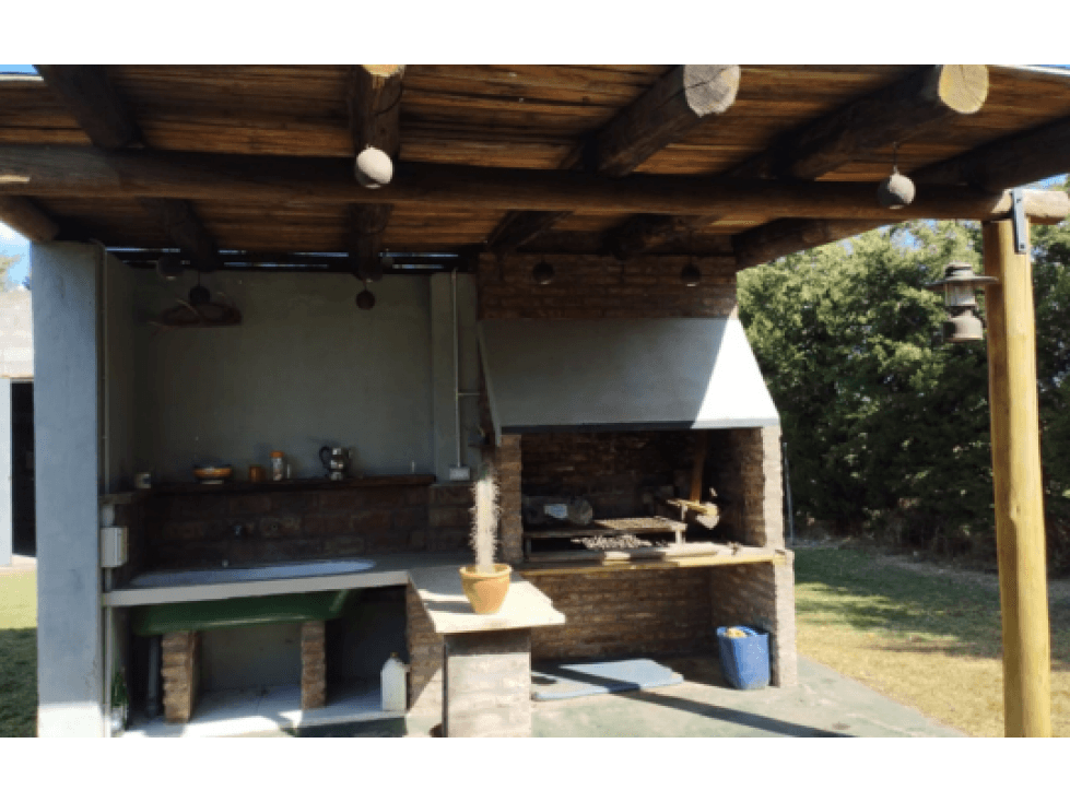 Casa quinta en venta - 1