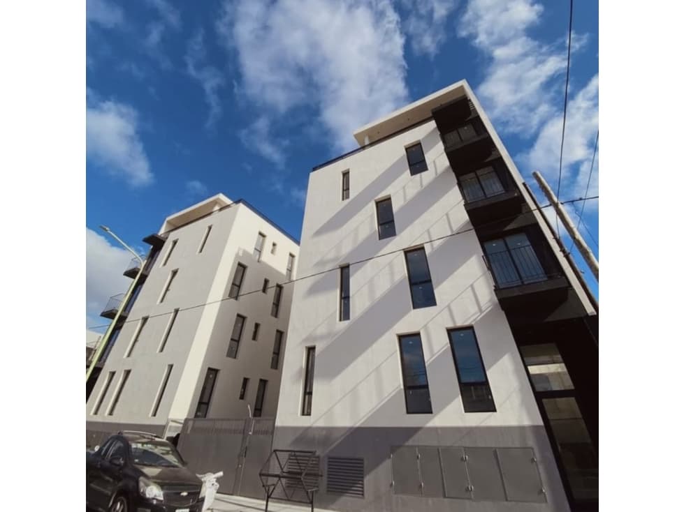 DEPARTAMENTO EN VENTA BARRIO VILLA MITRE - 1