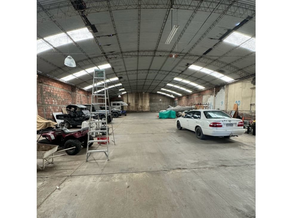 2 DEPARTAMENTOS + COCHERA EN VENTA BARRIO CENTRO NORTE (MONTE HERMOSO) - 1