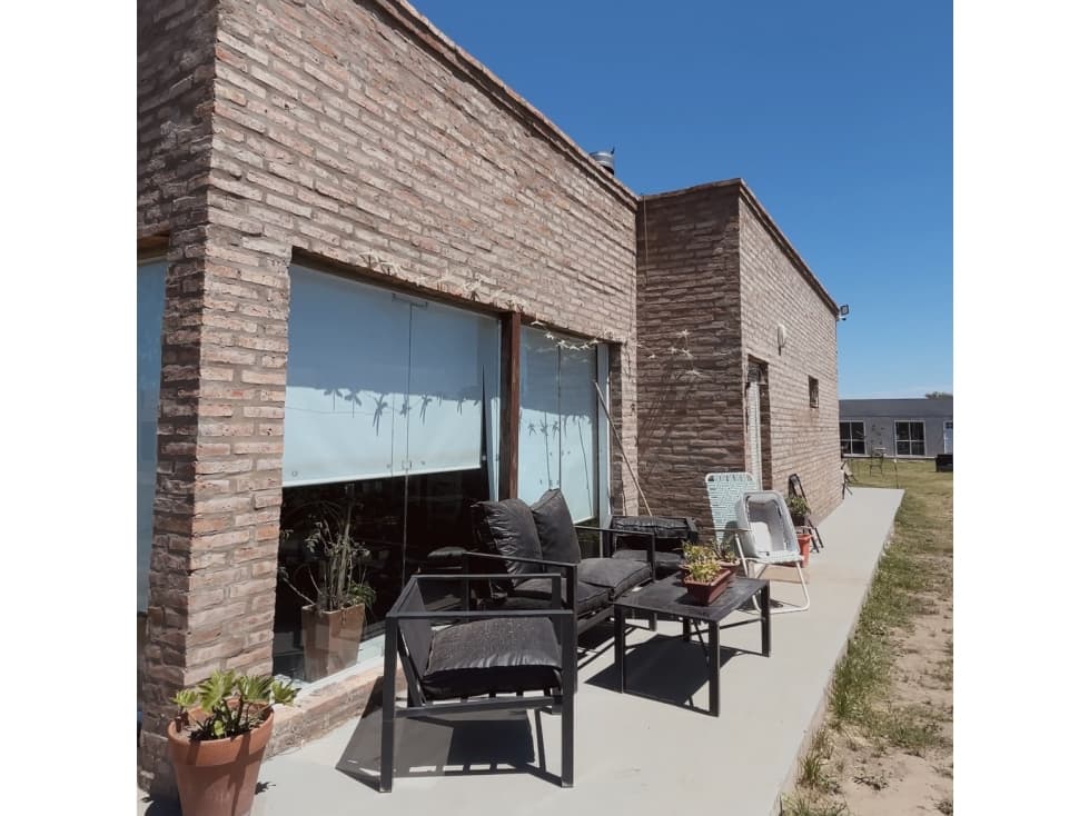 CASA EN VENTA EN BARRIO VILLA BORDEU - 1