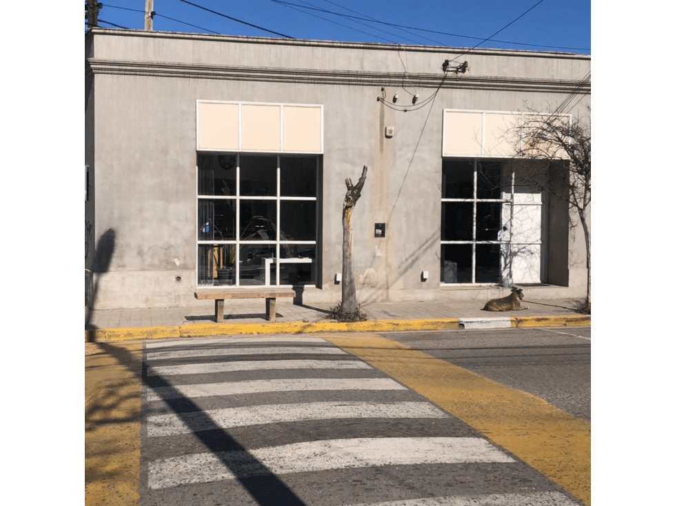 Departamento +Locales esquina en venta ,Villa Allende Córdoba - 1