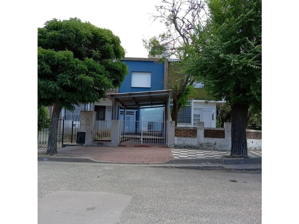 DEPARTAMENTO EN VENTA BARRIO CENTRO DEL ESTE (MONTE HERMOSO) - 1