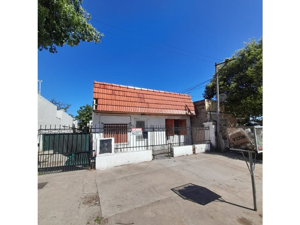 casa en venta en Bª Villa Amaducci - Calle Punta Alta 1400 - 1