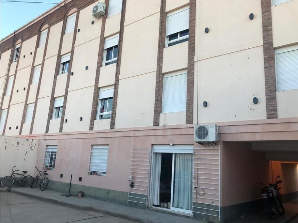 Departamento en venta - Barrio Universitario - Calle Nicaragua 1500 - 1