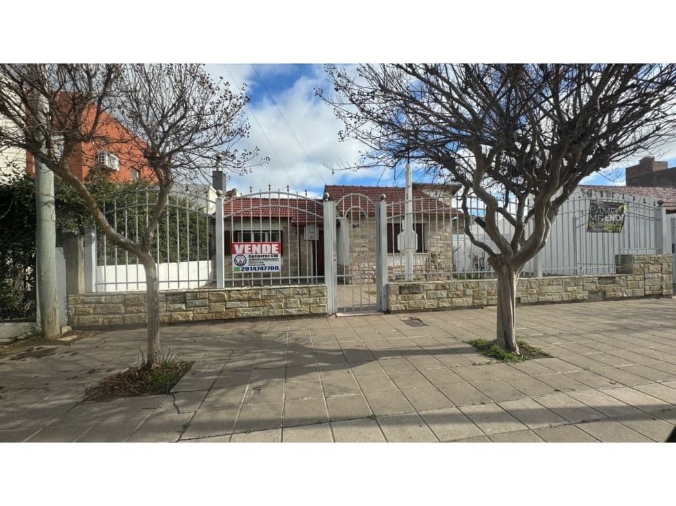 Casa en venta Maipu 1900 - 1