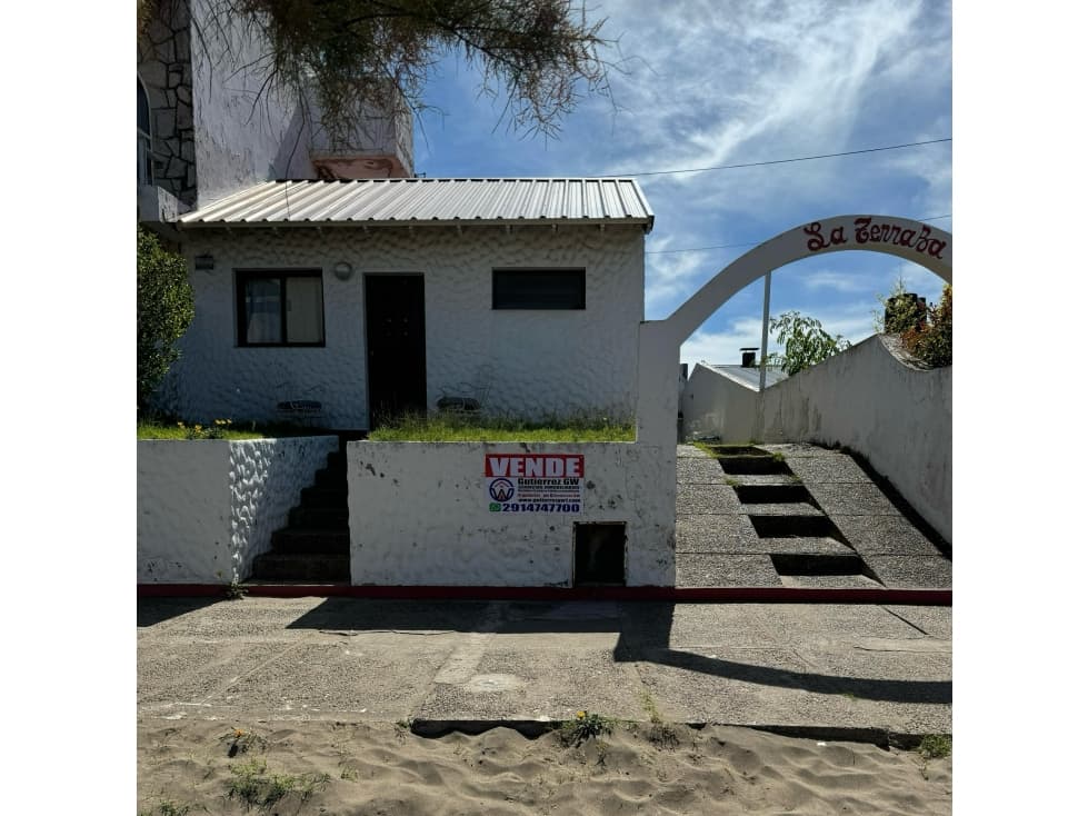 COMPLEJO DE DEPARTAMENTOS EN VENTA BARRIO CENTRO NORTE (MONTE HERMOSO) - 1