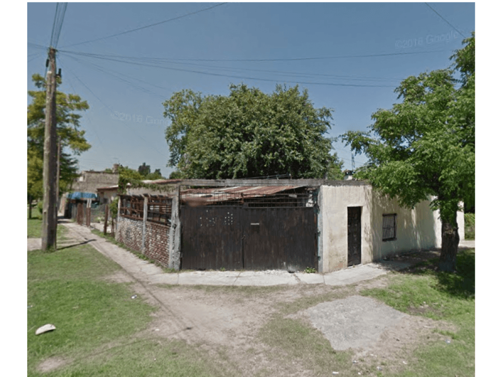 LOTE INDUSTRIAL EN VENTA. ITUZAINGO NORTE - 1