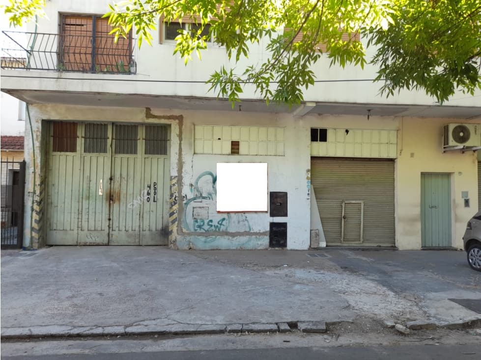 GALPON EN VENTA . ITUZAINGO SUR - 1