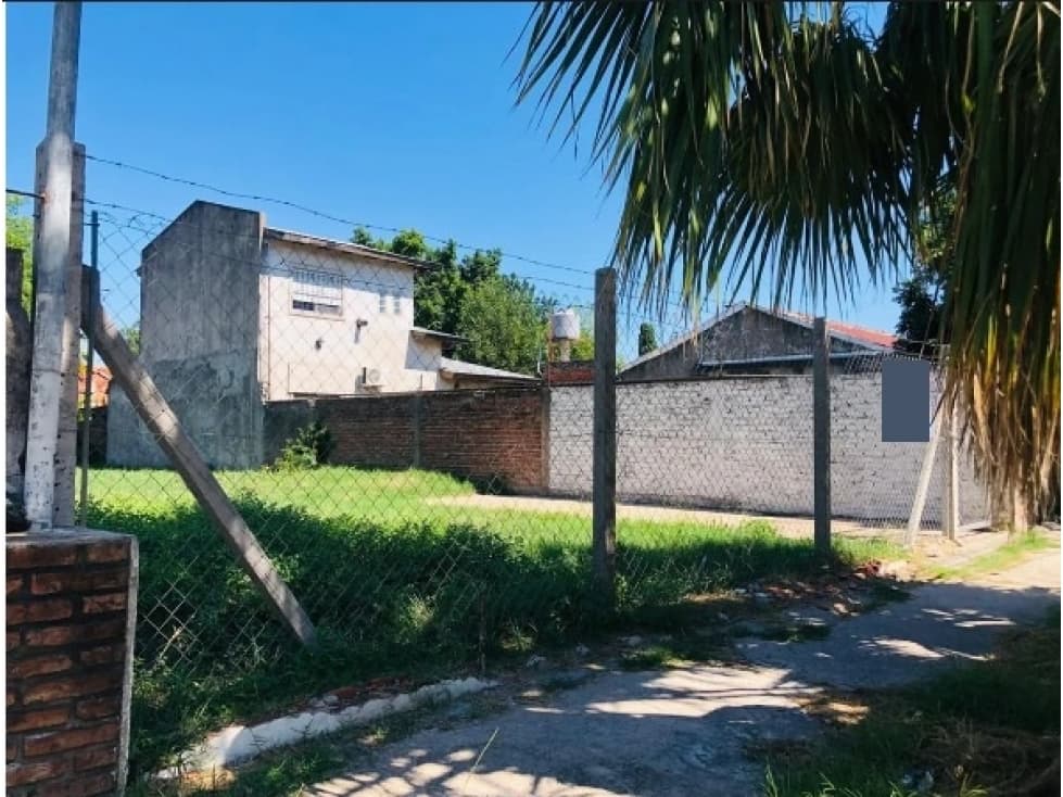 EXCELENTE TERRENO PRÓXIMO ACCESO OESTE VENTA. VILLA UDANODO - 1
