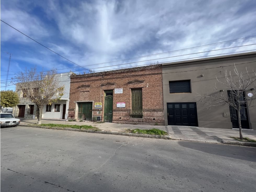 PARA DEMOLER.....LOTAZO 12,50 x 40mts!!!! - 1