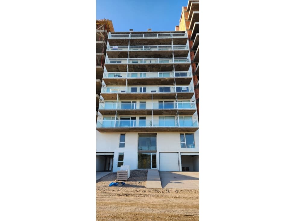 Monte Hermoso - Frente al Mar - A Estrenar! - 1