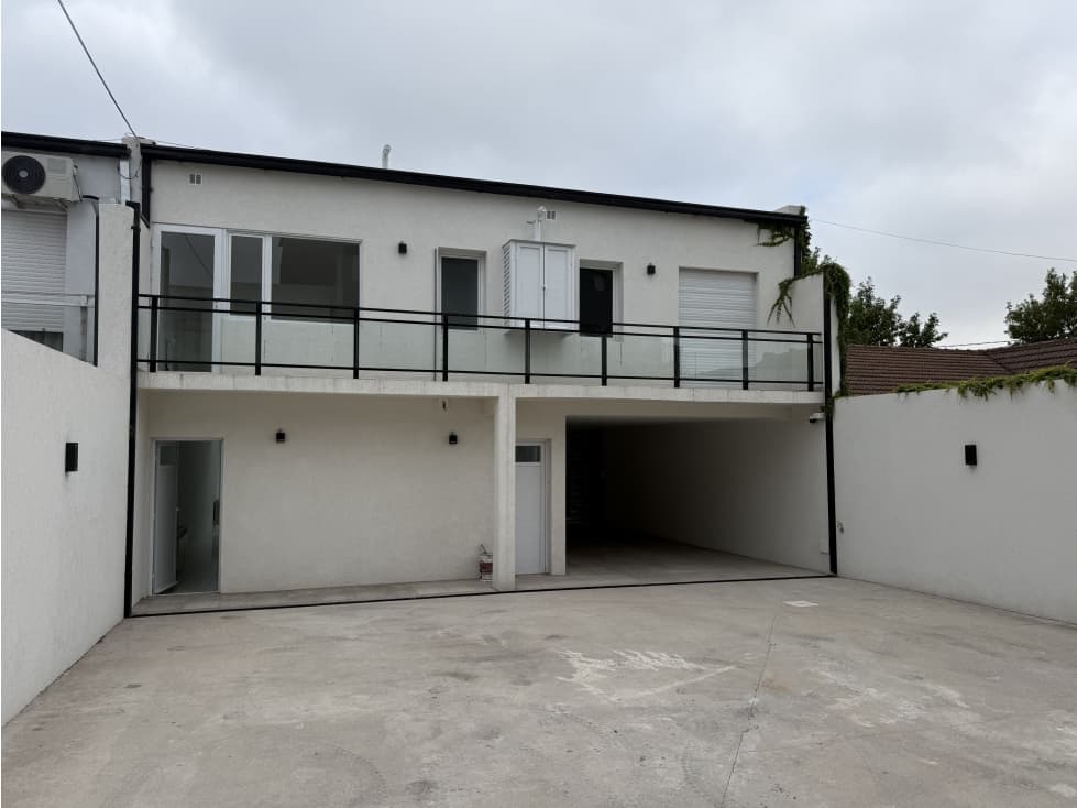 ¡NUEVO PROYECTO - OPORTUNIDAD DE INVERSIÓN! - 1