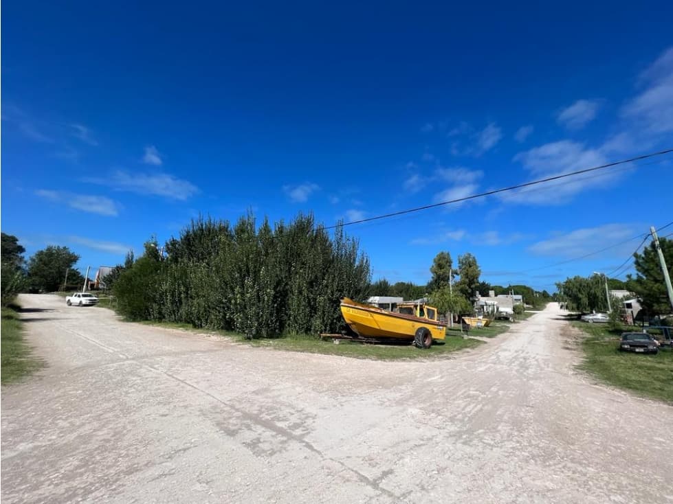 Regio Lote (c/pozo agua y pozo sumidero) Oportunidad!!!! - 1