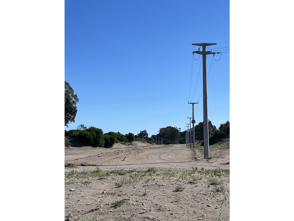 DUNAMAR - Balneario Atlantic Ville - Lote terreno - 1