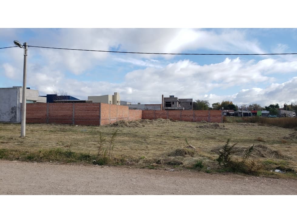 LOTEO VILLA ITALIA -Ultimos disponibles....! - 1