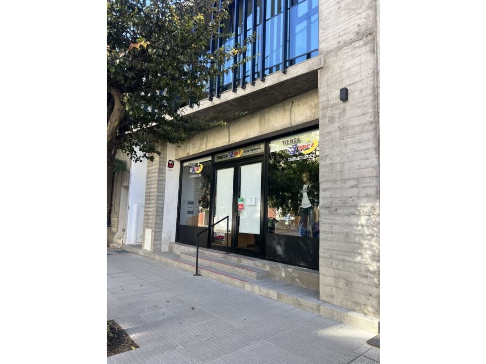 LOCAL COMERCIAL EN EL CENTRO... - 1